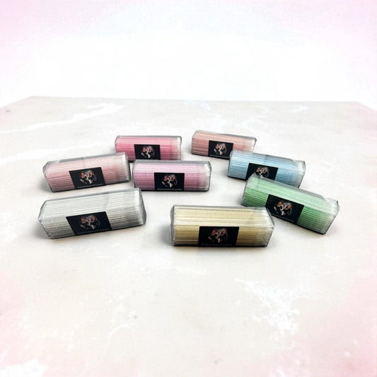 Royal Micro Swabs (box of 100)