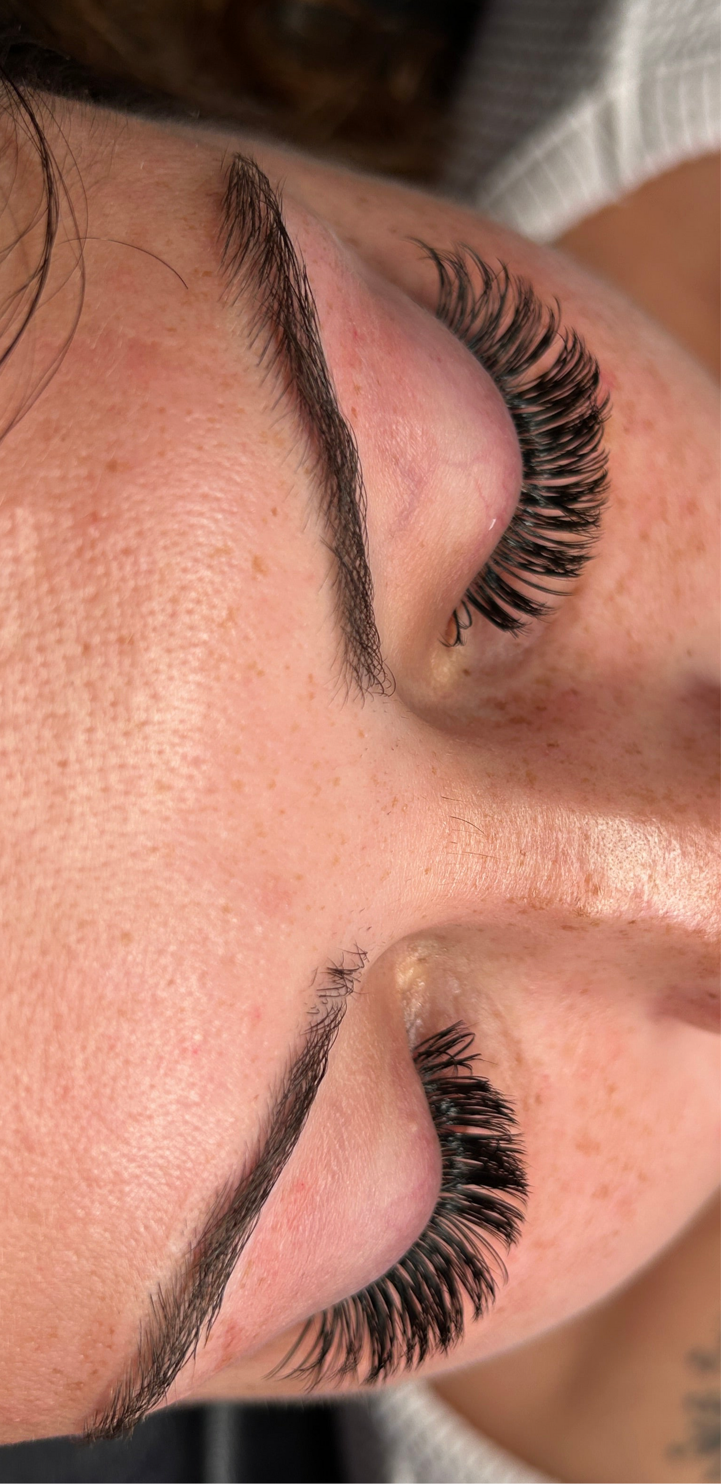 Promade Wet Set Lash Tray