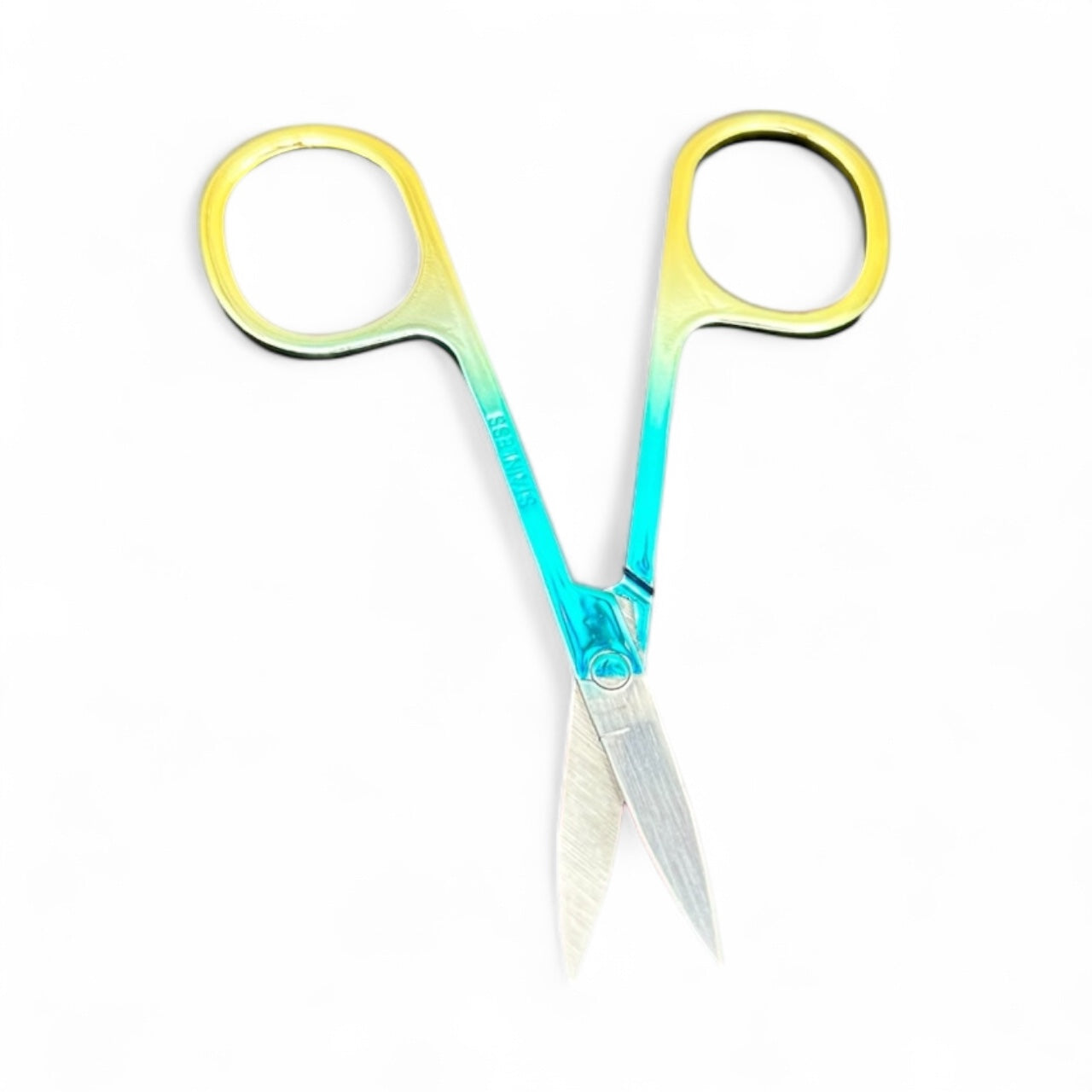 Small & Sexy Scissors