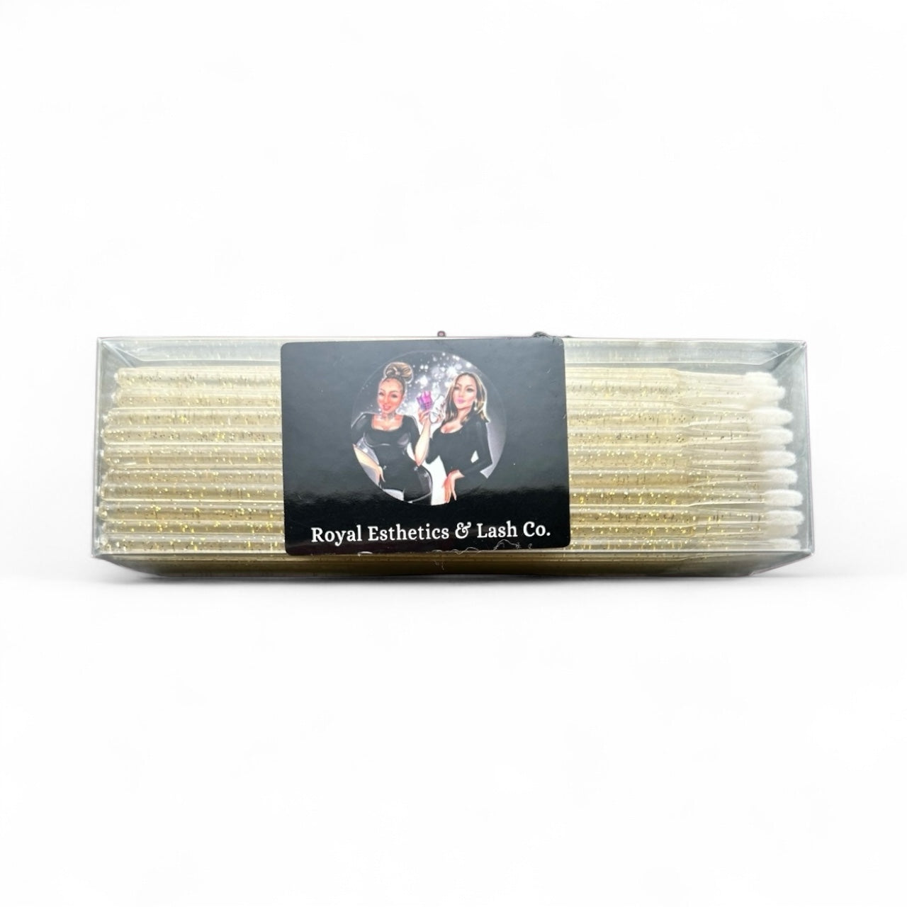 Royal Micro Swabs (box of 100)