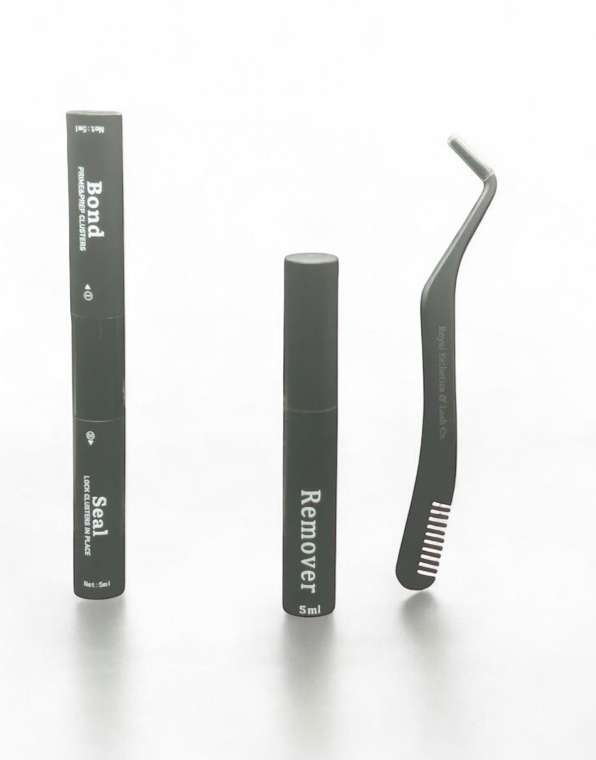 Royal 3-D DIY Lash Cluster Kit