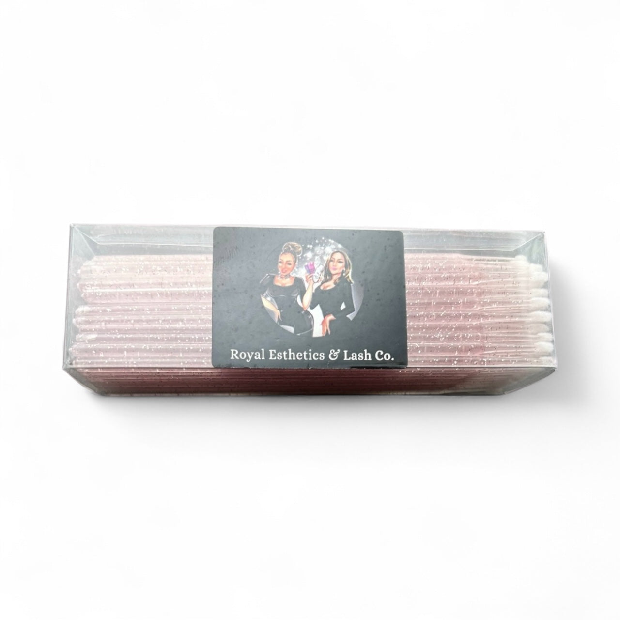 Royal Micro Swabs (box of 100)