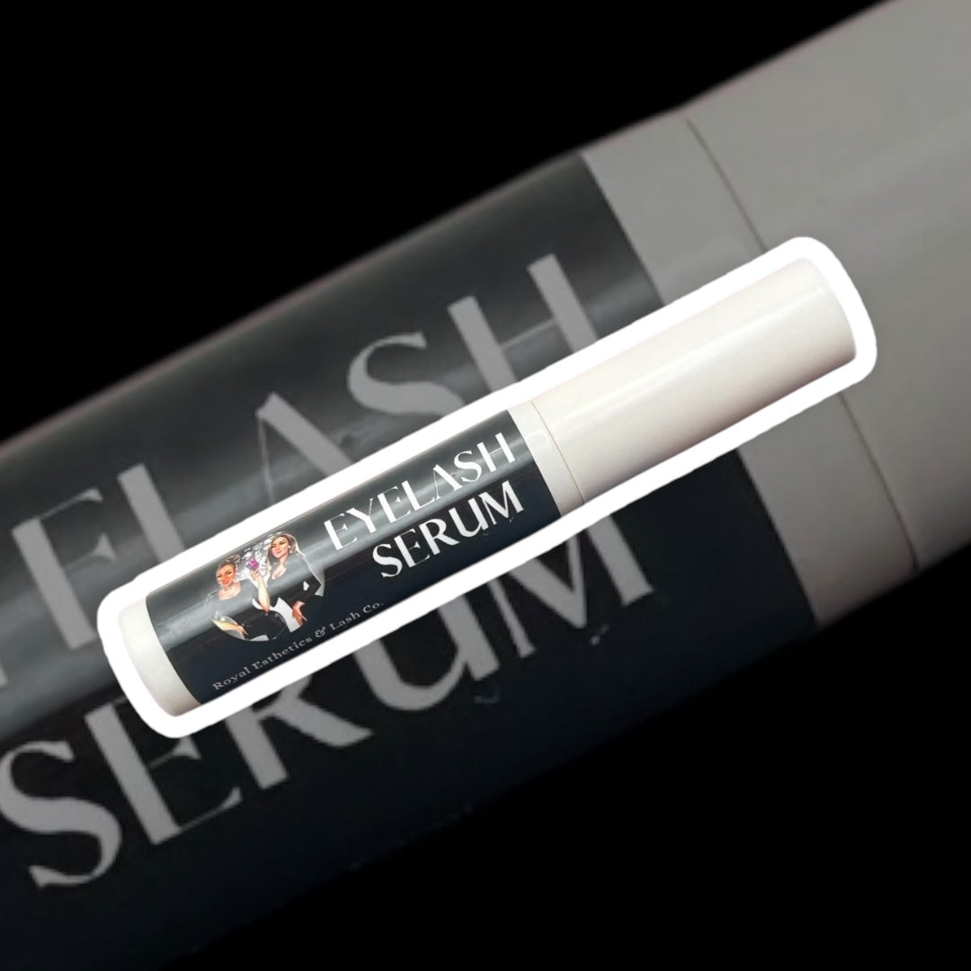 Royal Lash Growth Serum