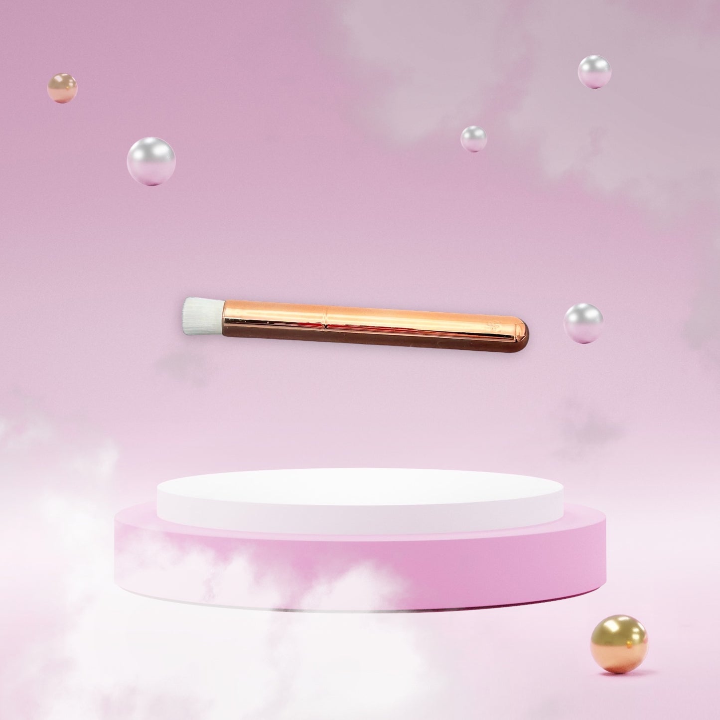 Lash Shampoo Brush