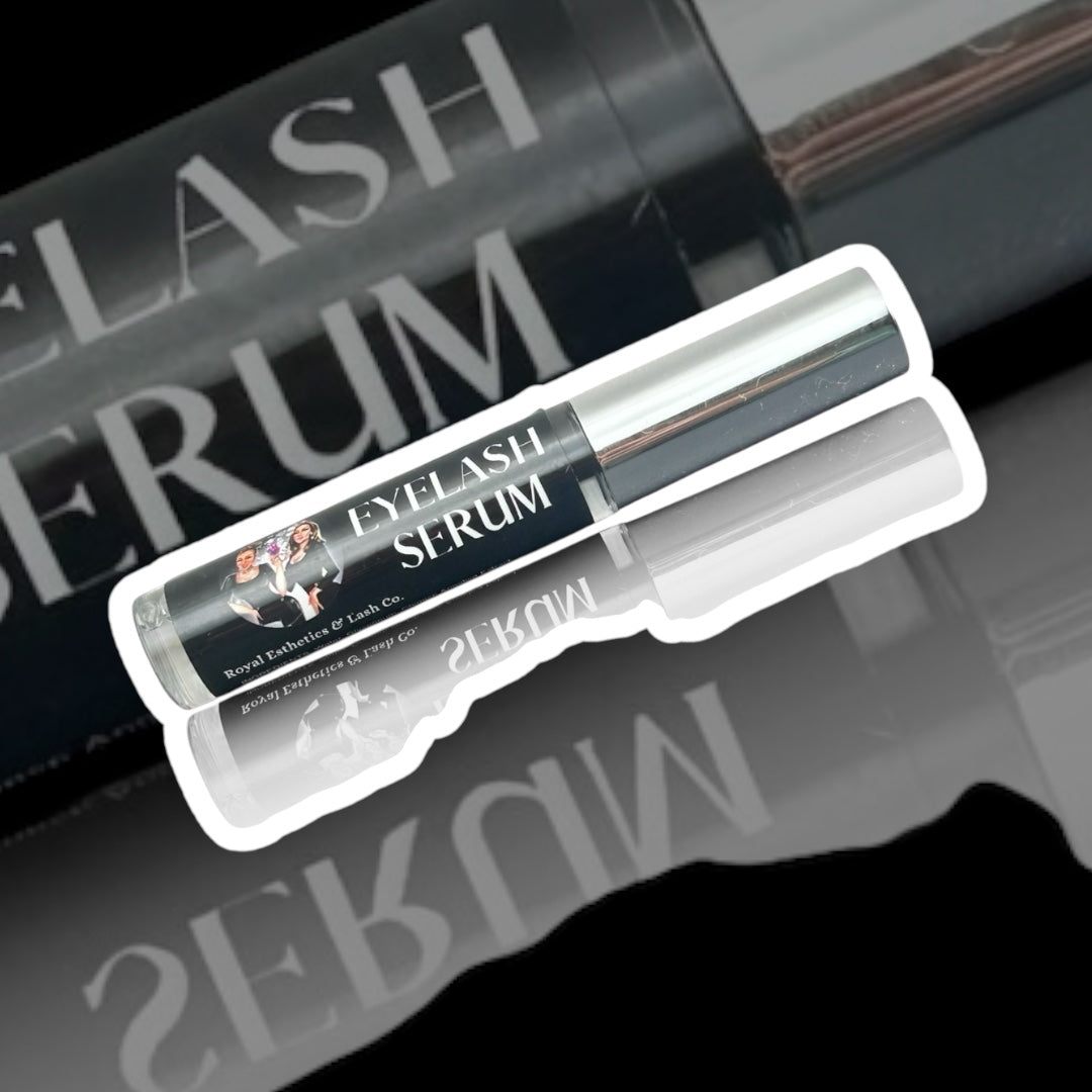 Royal Lash Growth Serum