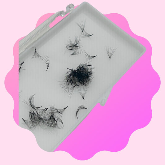 7D 0.07 Promade Fans (Box Of 500) 40% OFF UNTIL GONE