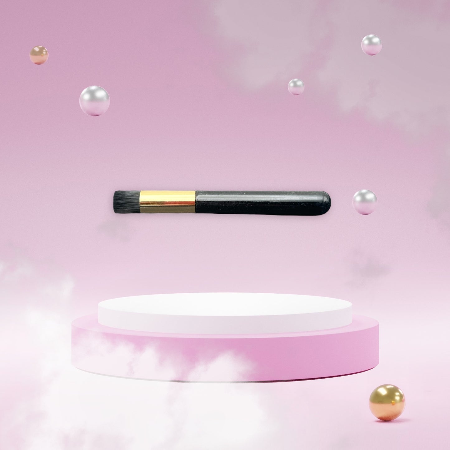 Lash Shampoo Brush