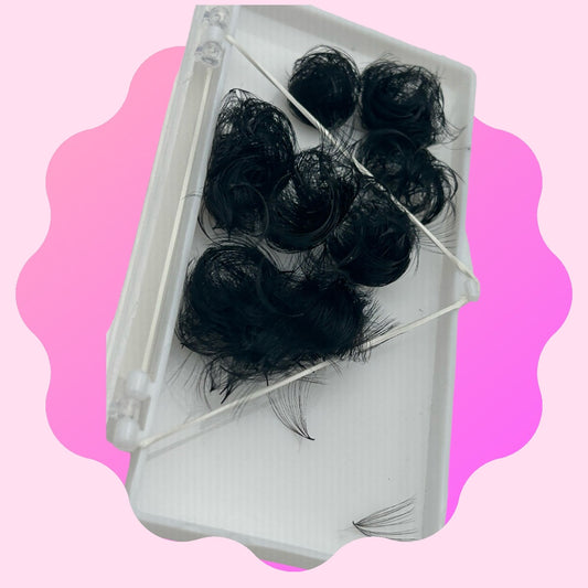 20D 0.03 Promade Fans (Box Of 500) 40% OFF UNTIL GONE