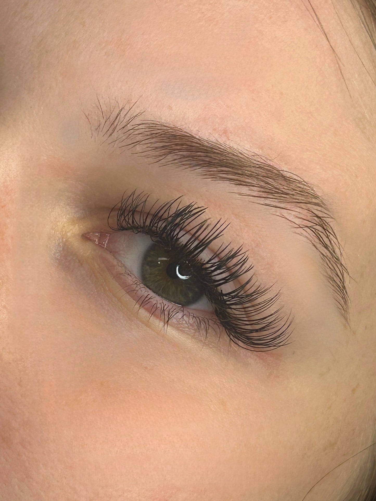 Classic Flat Lash Tray