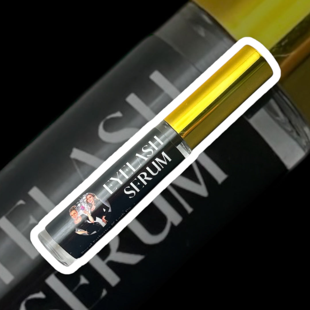 Royal Lash Growth Serum