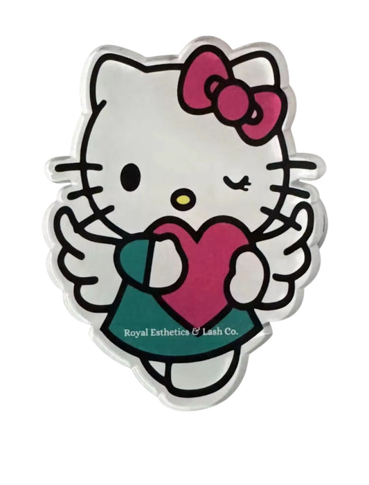 Hello Kitty Lash Tile