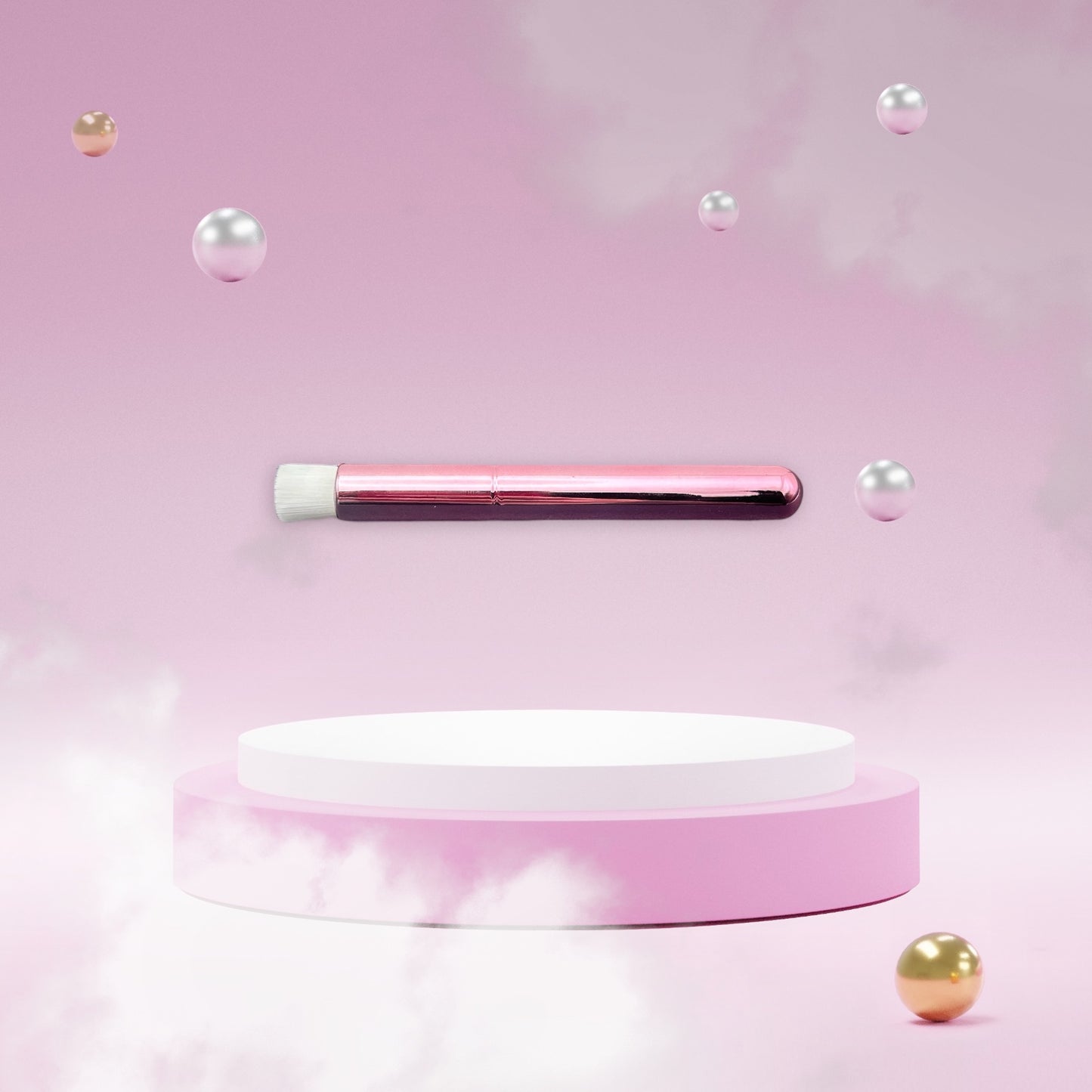 Lash Shampoo Brush