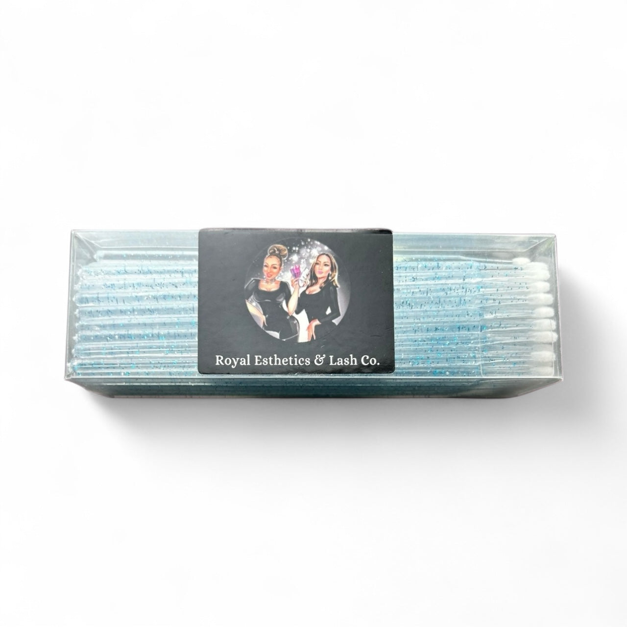 Royal Micro Swabs (box of 100)