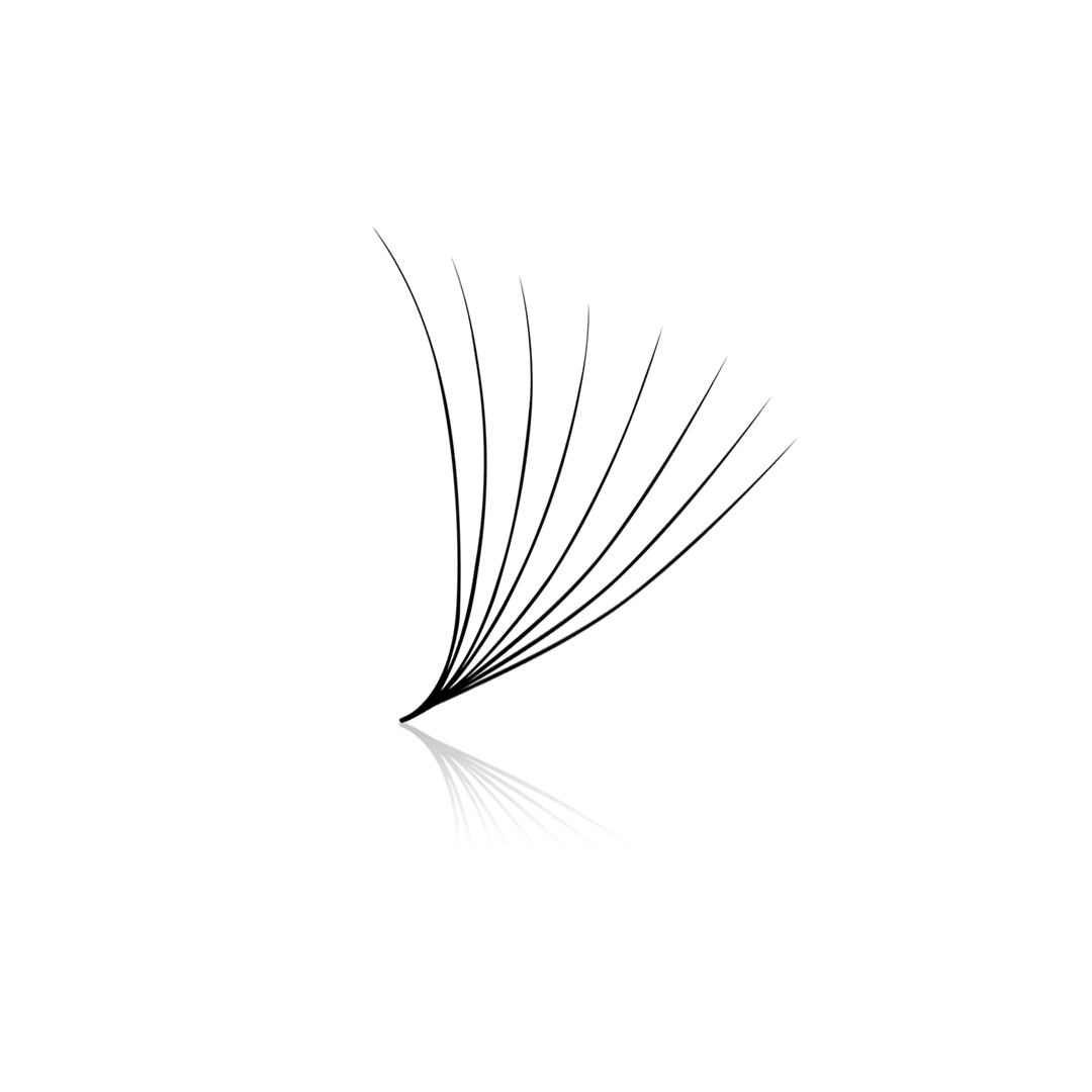 8D 0.07 Promade Fans (Box Of 500) 40% OFF UNTIL GONE