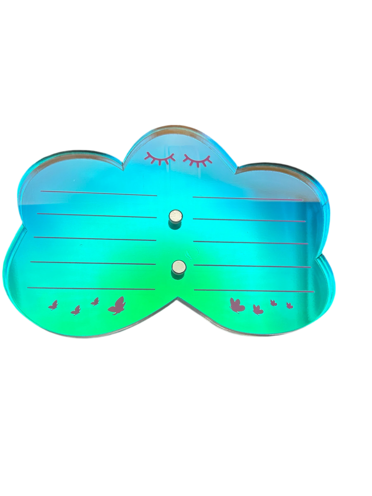 Royal Cloud Lash Tile