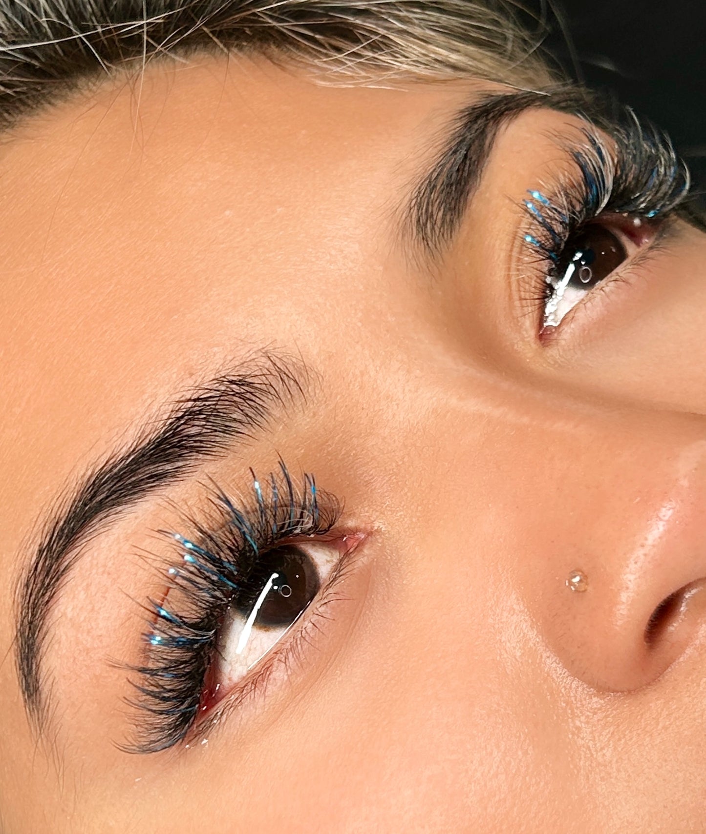Royal Lash Tinsel