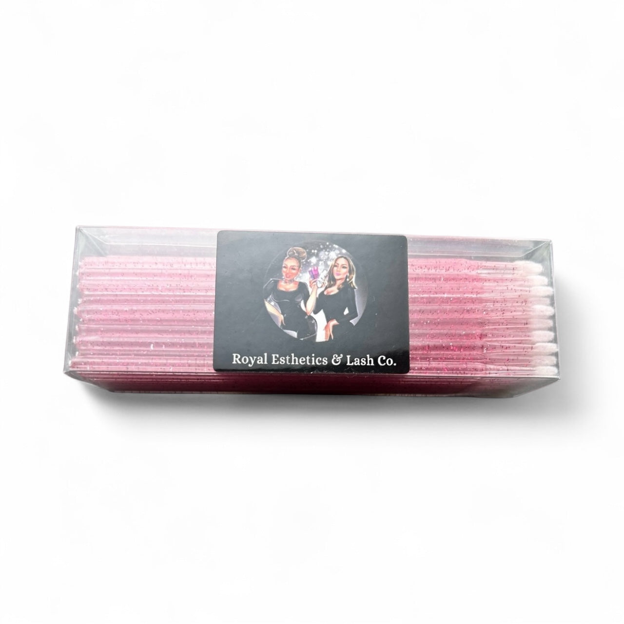 Royal Micro Swabs (box of 100)