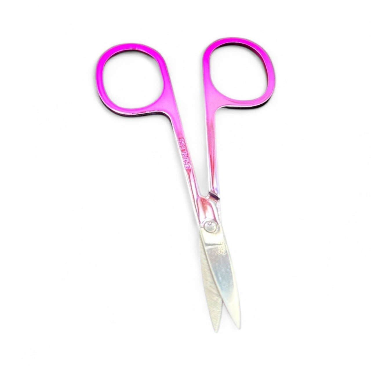 Small & Sexy Scissors