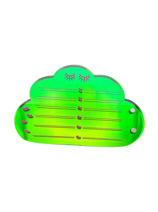 Royal Cloud Lash Tile