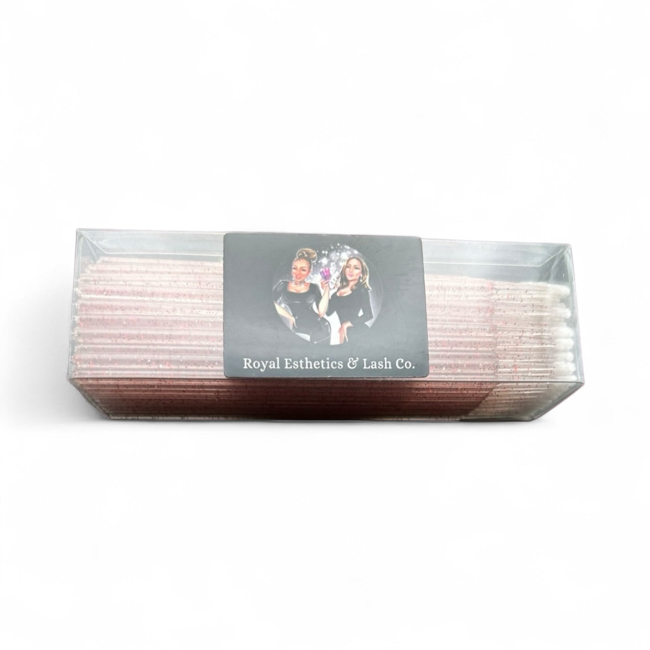 Royal Micro Swabs (box of 100)