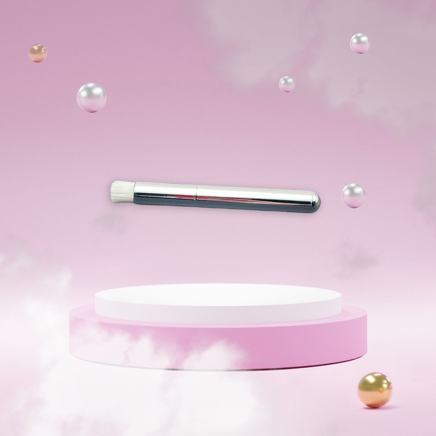 Lash Shampoo Brush