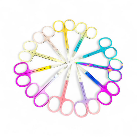 Small & Sexy Scissors