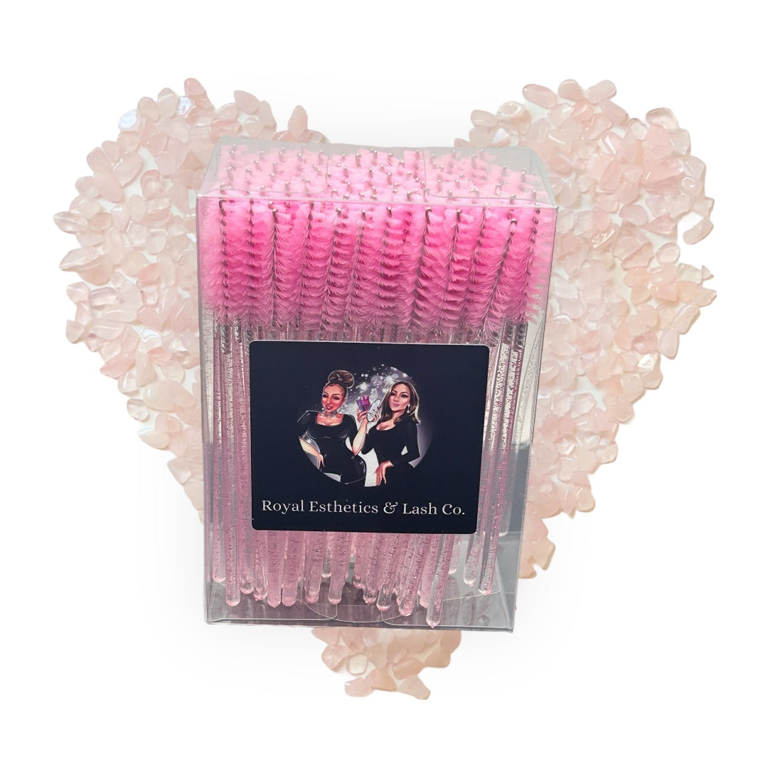 Lash Wands