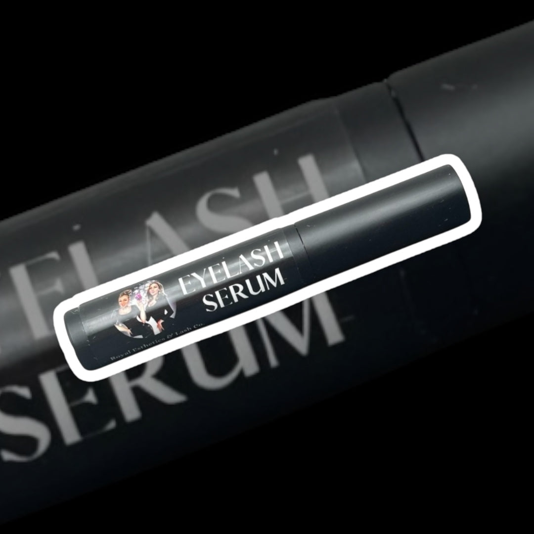 Royal Lash Growth Serum