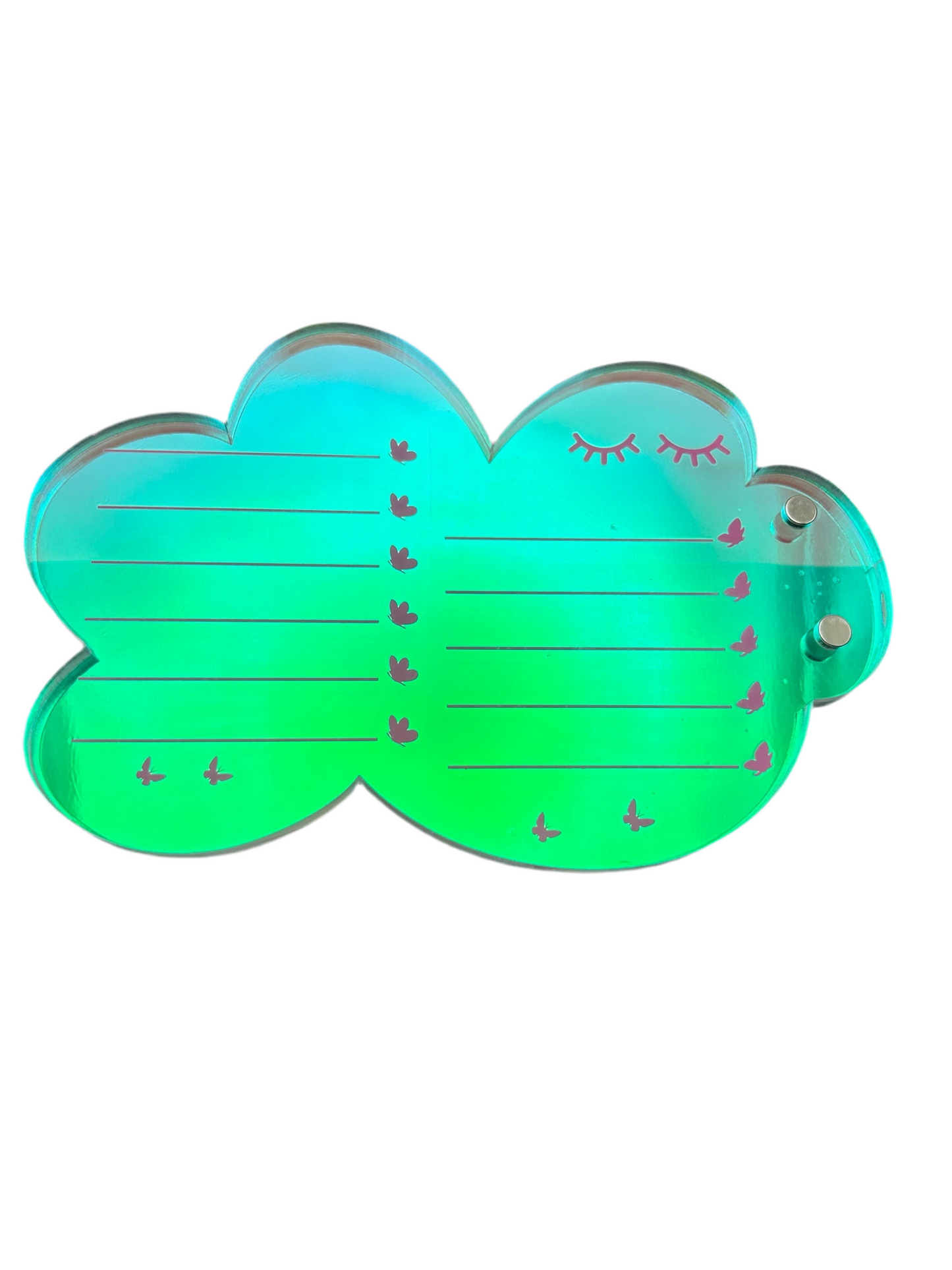 Royal Cloud Lash Tile