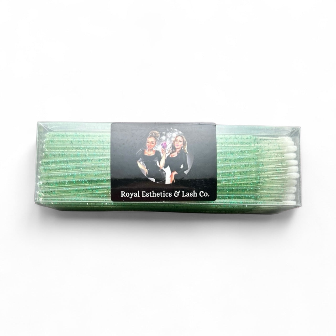 Royal Micro Swabs (box of 100)