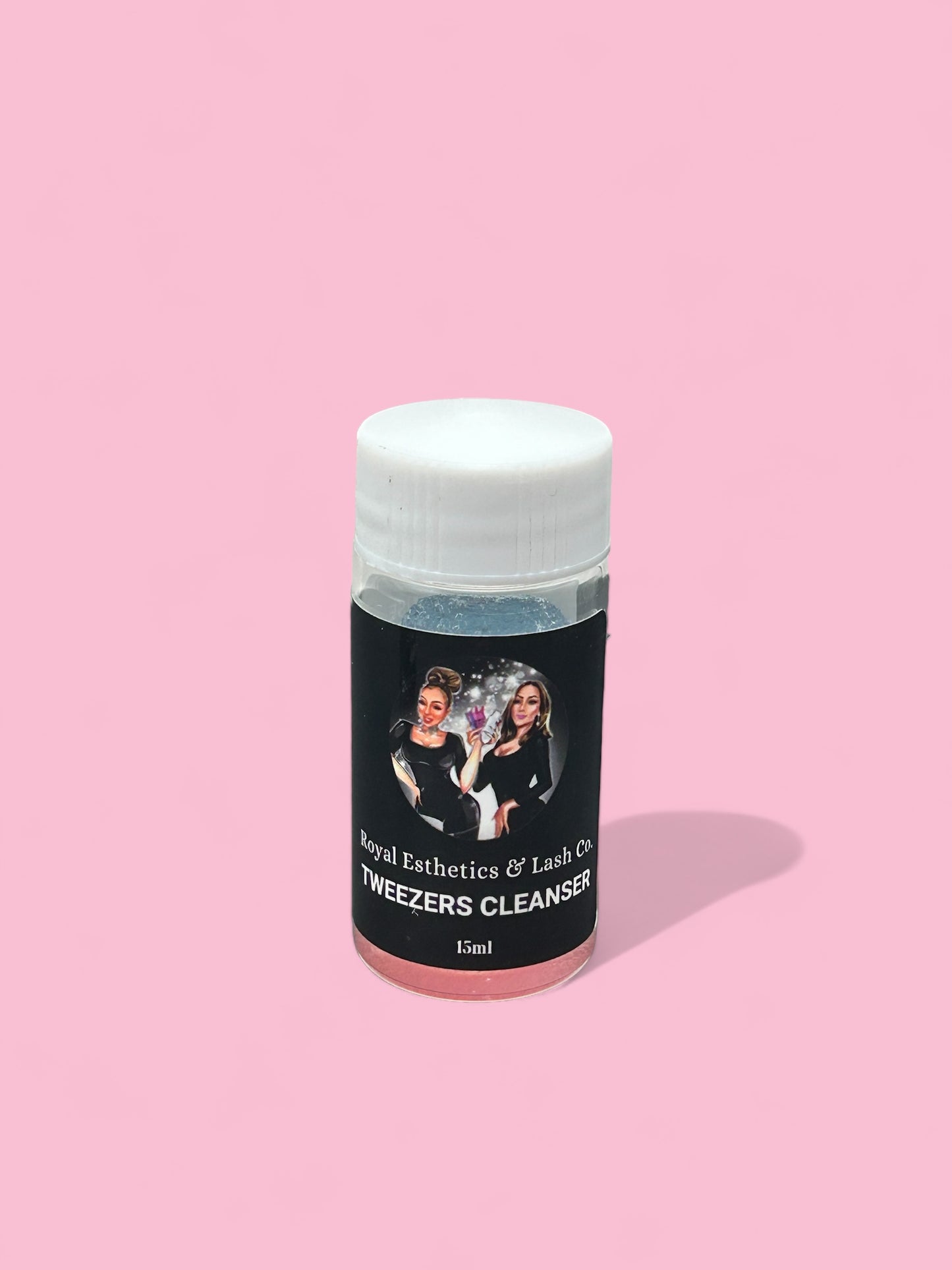 Royal Tweezer Cleaner