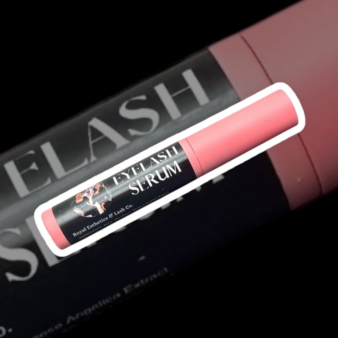 Royal Lash Growth Serum