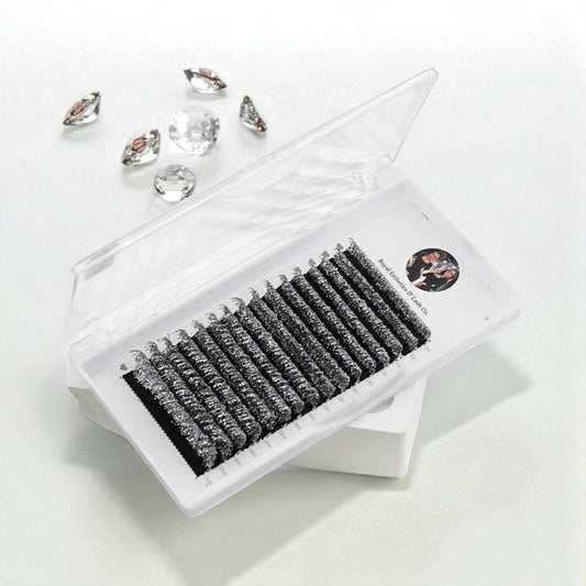 Royal Shimmer Collective Trays