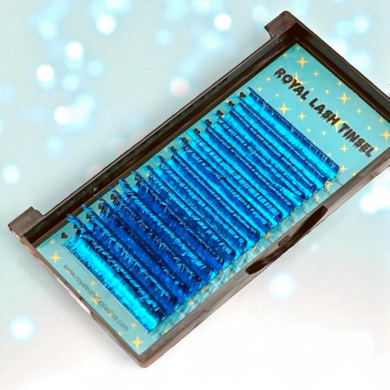 Royal Lash Tinsel