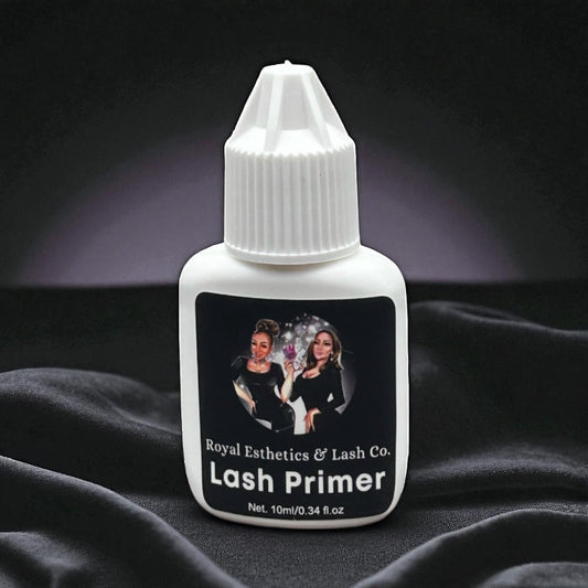 Royal Lash Primer