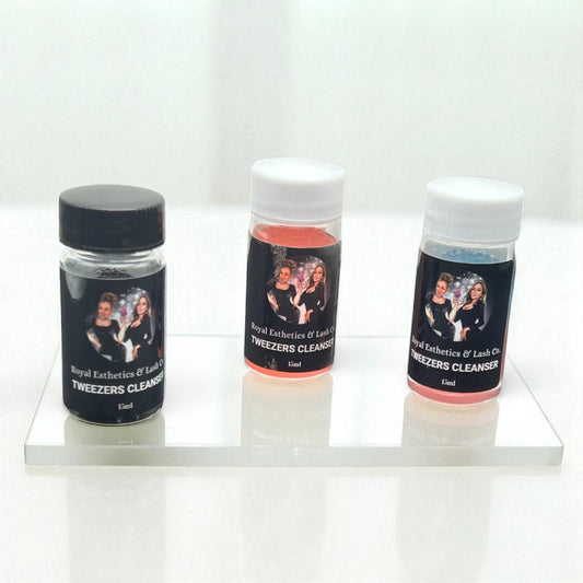 Royal Tweezer Cleaner