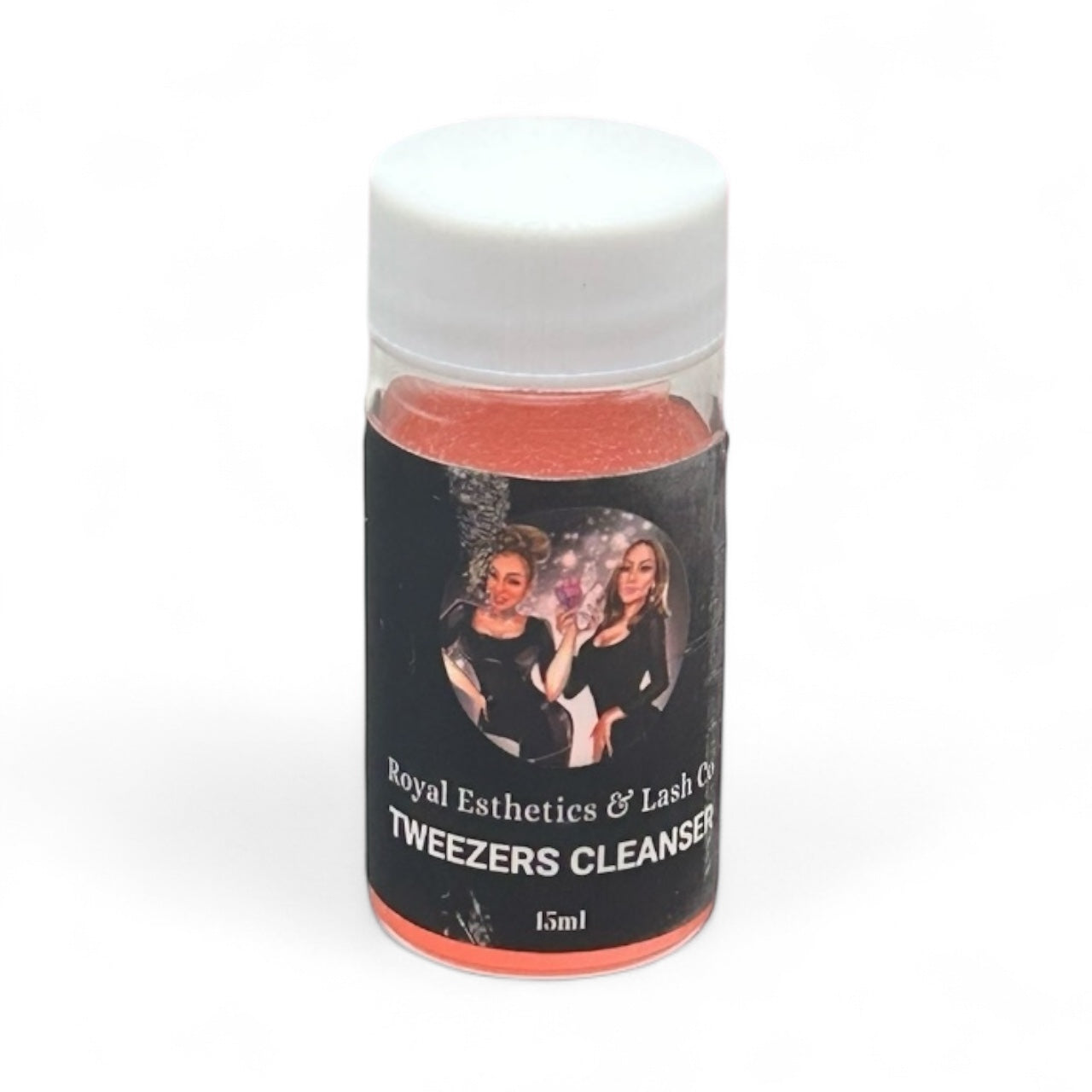 Royal Tweezer Cleaner