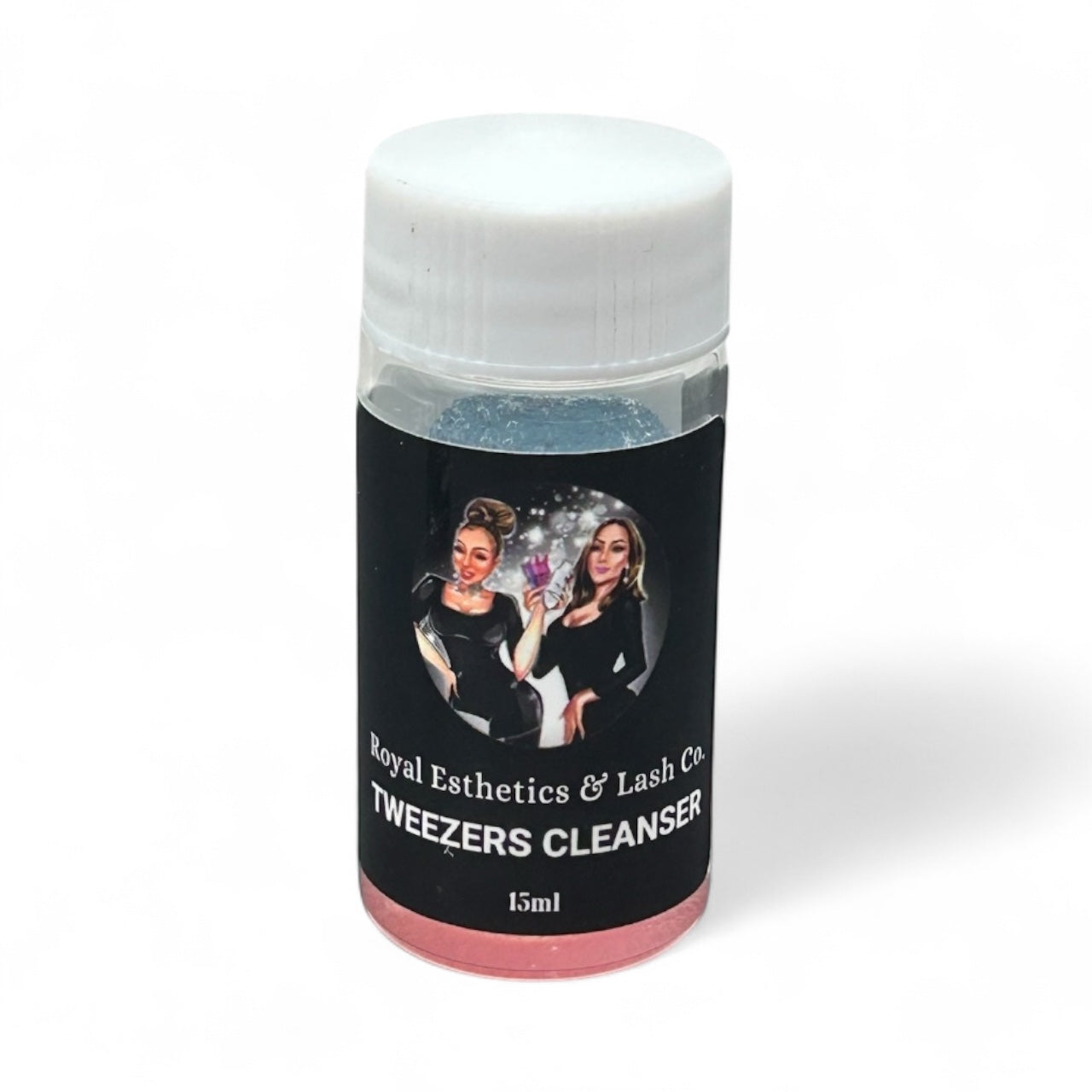 Royal Tweezer Cleaner