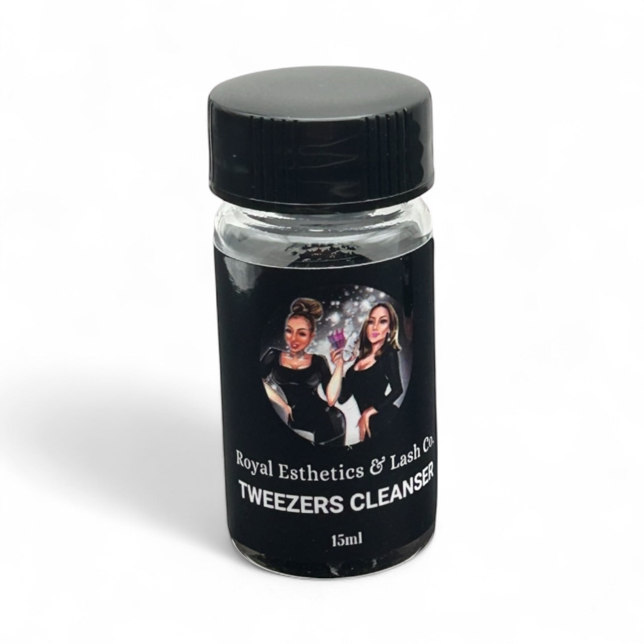 Royal Tweezer Cleaner