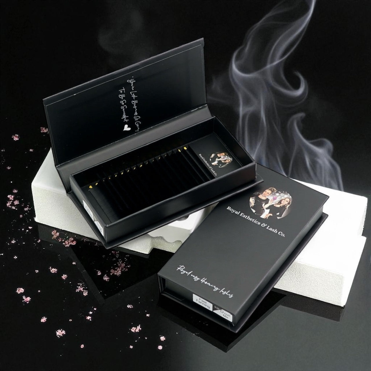 Royal Easy Blooming Trays .07