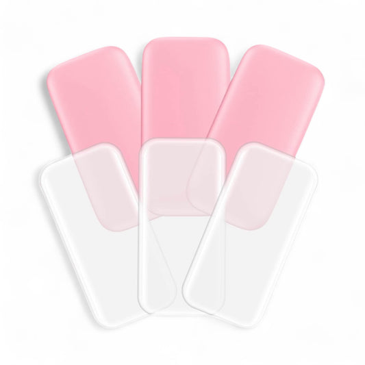 Lashing Silicone Pads (1 per pkg)
