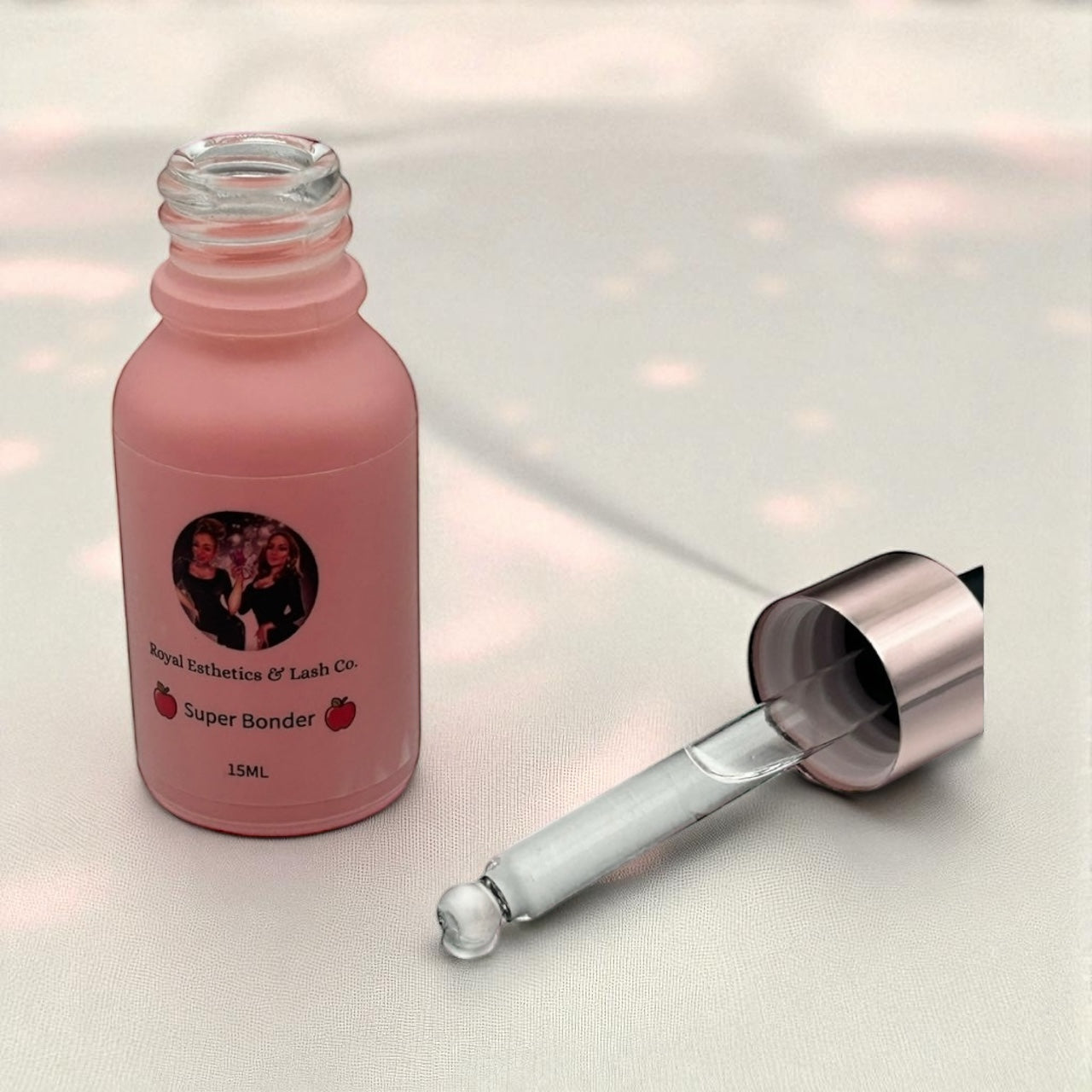Scented Super Bonder For Lash Extensions