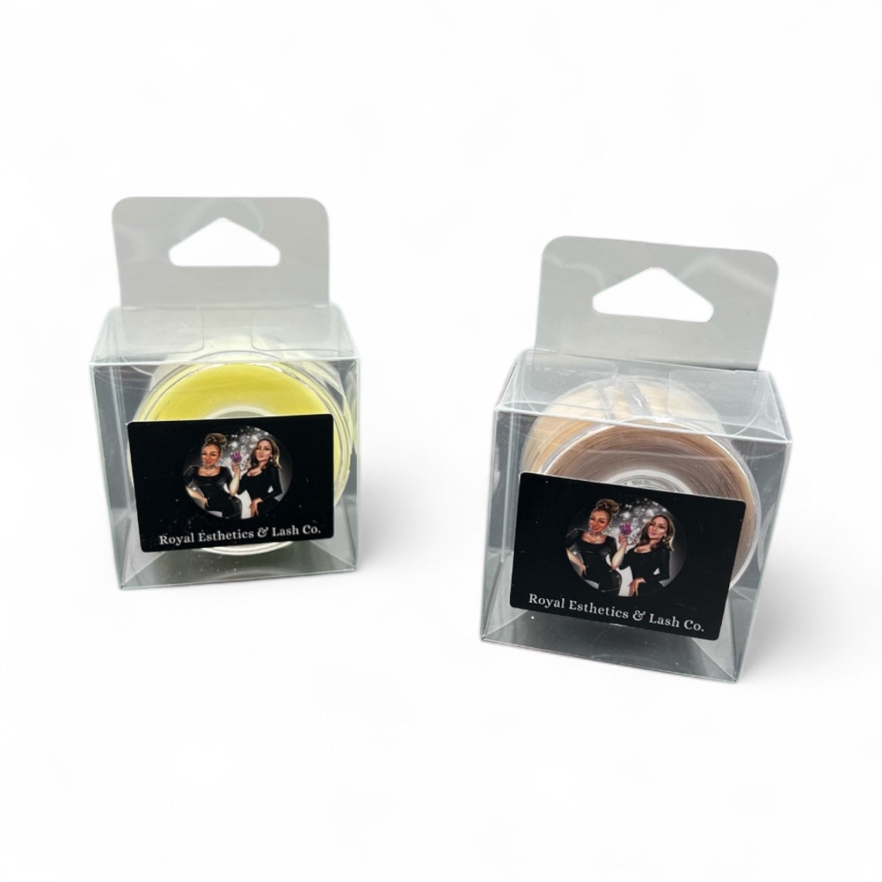 Royal Eyelid Tape