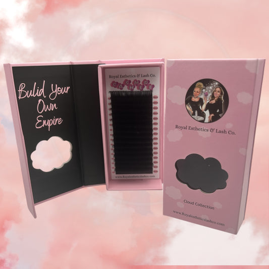 Cashmere Cloud Collection Tray ☁️