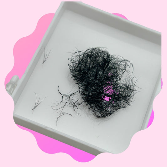 3D 0.07 Promade Fans (Box Of 500) 40% OFF UNTIL GONE