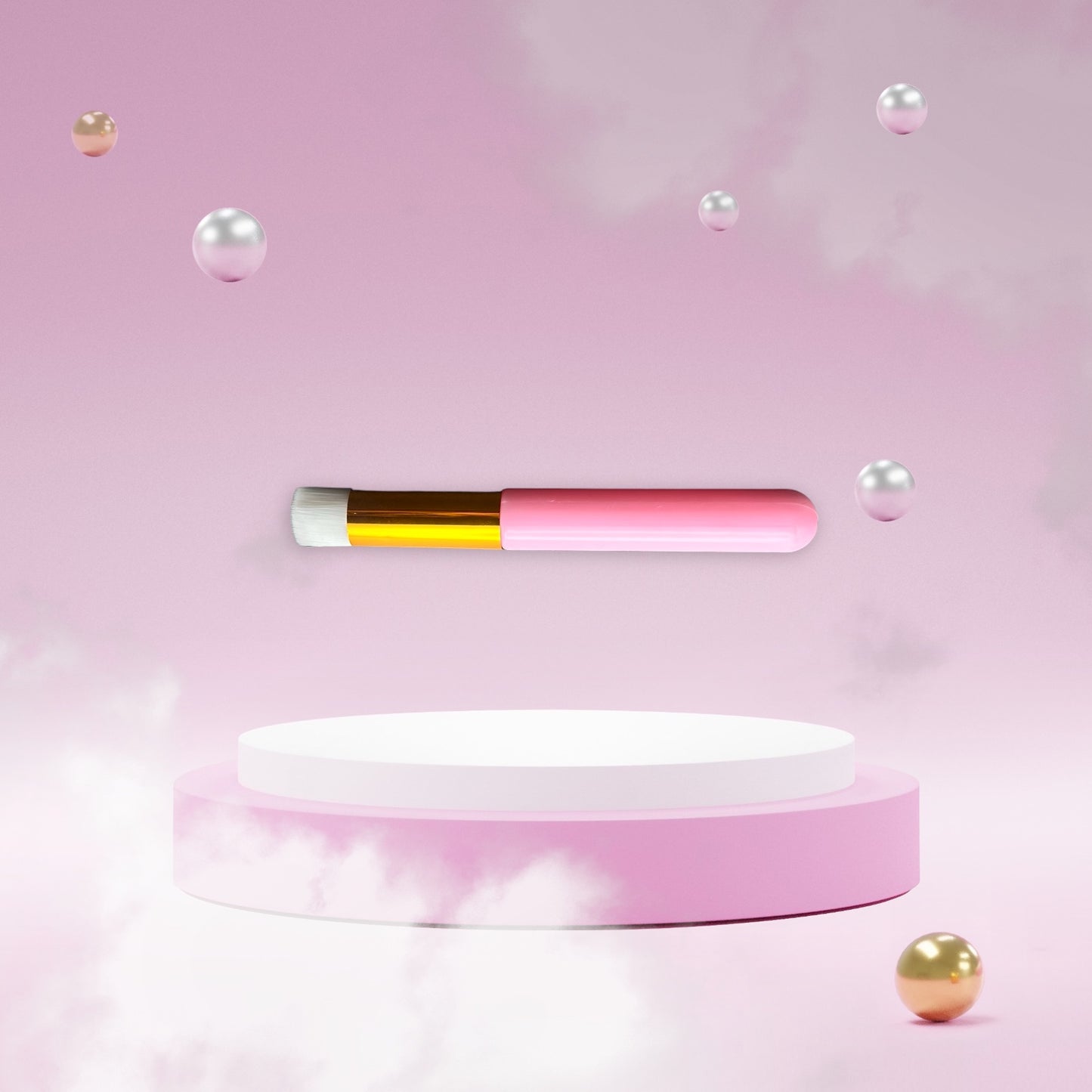 Lash Shampoo Brush
