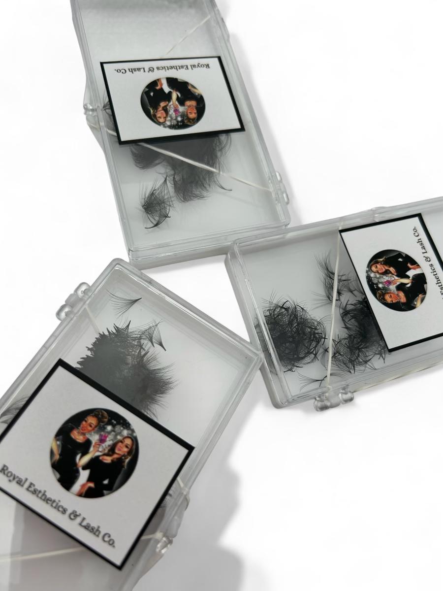 PRO-MADE Slay Collection 🩷