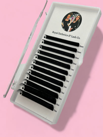 Royal Volume 0.05 Lash Trays