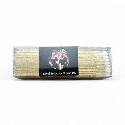 Royal Micro Swabs (box of 100)