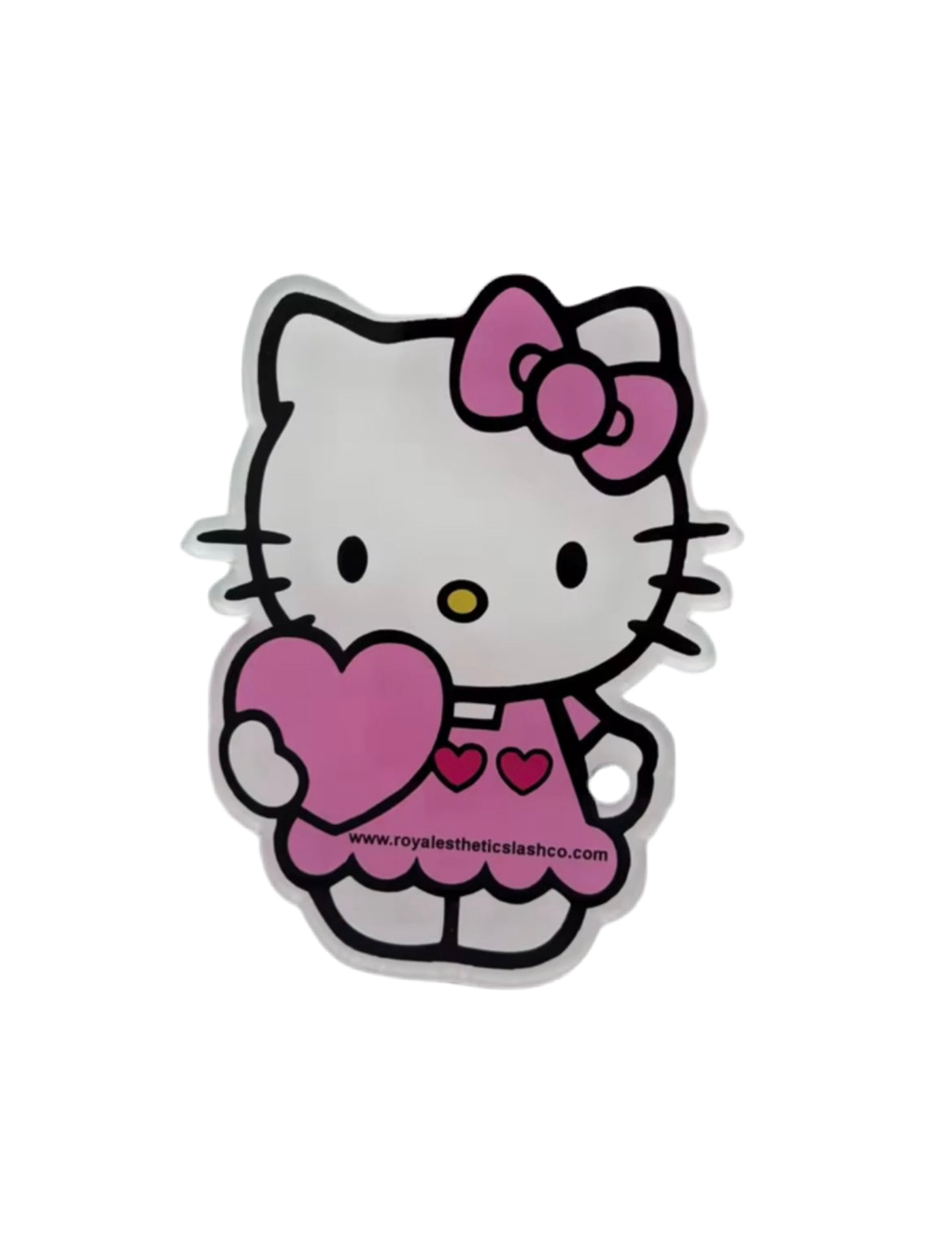 Hello Kitty Lash Tile